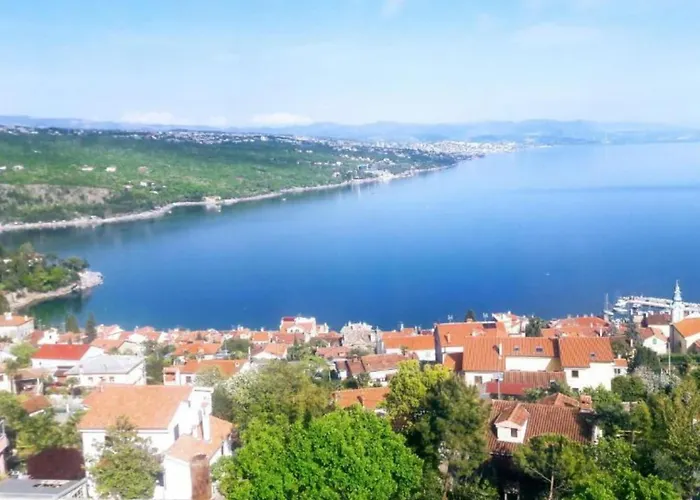 Lejlighed Marid - One Bedroom With Balcony *