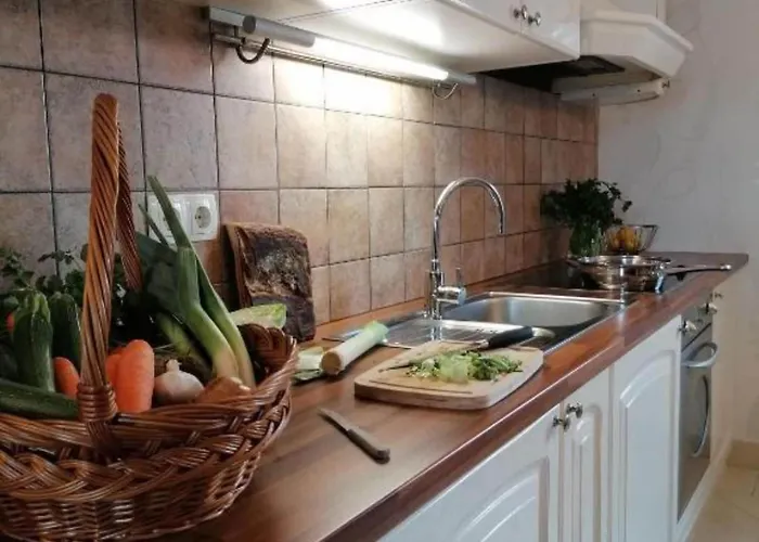 Marid - One Bedroom With Balcony * Opatija