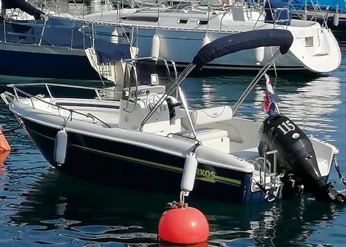 Marid - One Bedroom With Balcony Lejlighed *