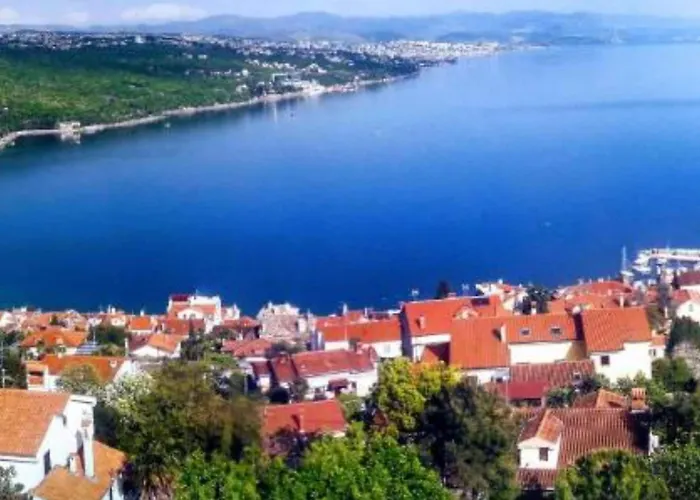 Lejlighed Marid - One Bedroom With Balcony *