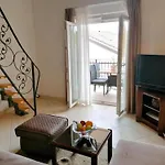 Marid - One Bedroom With Balcony *