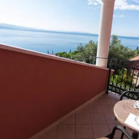 Marid - One Bedroom With Balcony Apartman