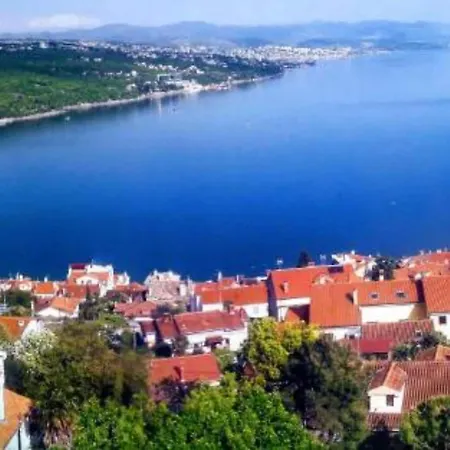 Apartment Marid - One Bedroom With Balcony *