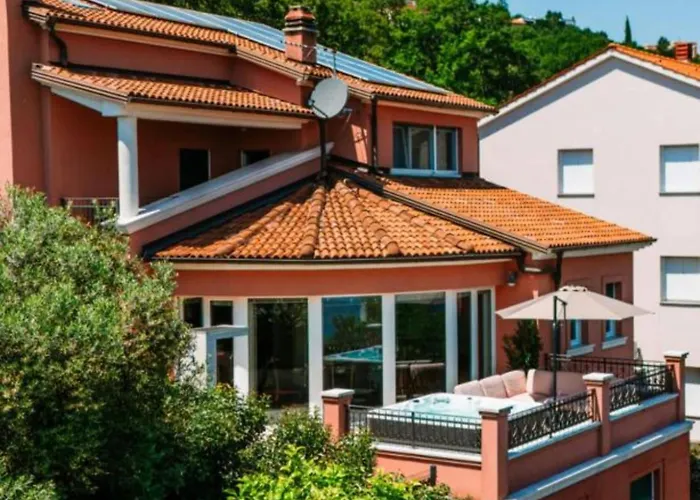 Apartment Marid - One Bedroom With Balcony