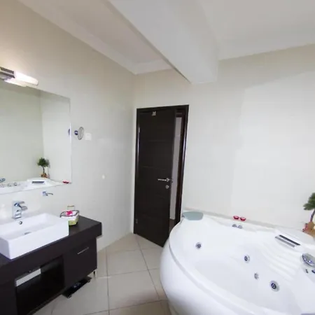 Marid - One Bedroom With Balcony * Opatija